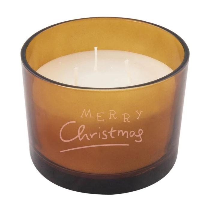 Large candle 310g