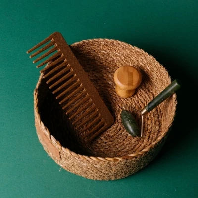 Algae basket