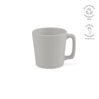 Ceramic mug 60ml