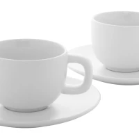 Ceramic cup set 200ml