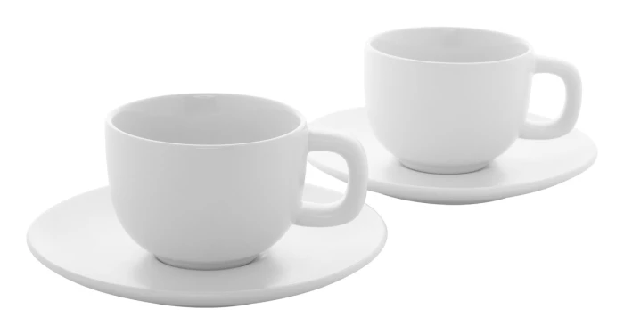 Ceramic cup set 200ml