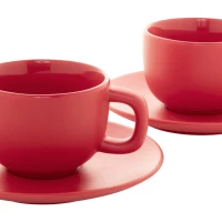 Ceramic cup set 200ml