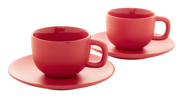 Ceramic cup set 200ml