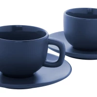 Ceramic cup set 200ml