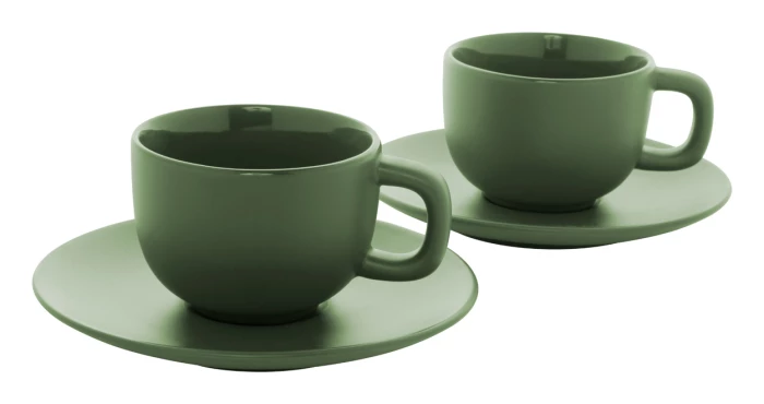 Ceramic cup set 200ml