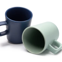 Matt ceramic mug 300ml