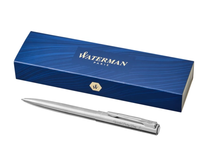 WATERMAN graduate pen