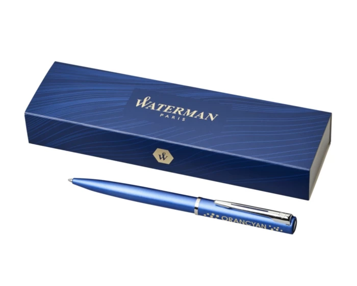 WATERMAN ballpoint Allure pen