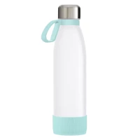 Bouteille 650ml choix anneau et manchette