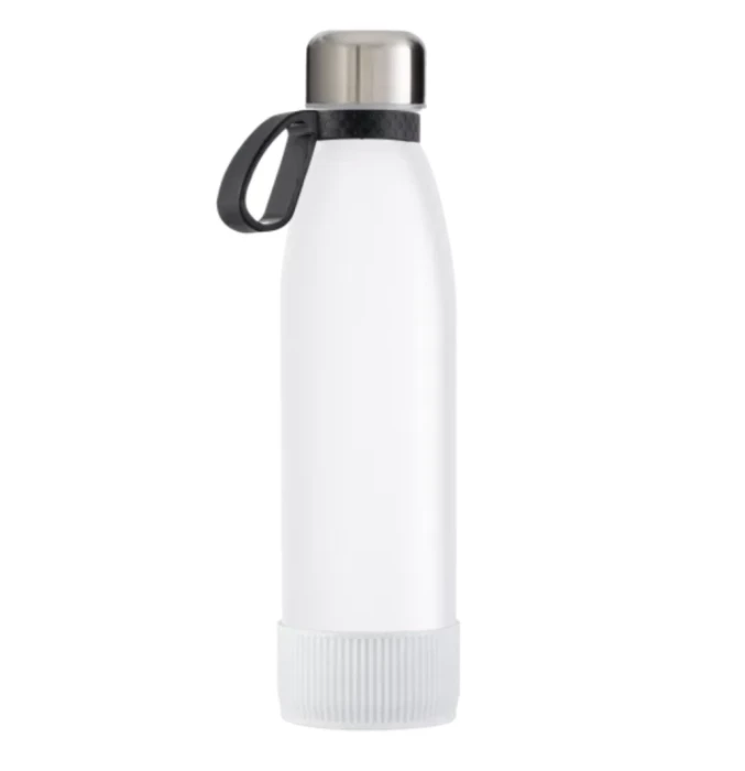 Bouteille 650ml choix anneau et manchette