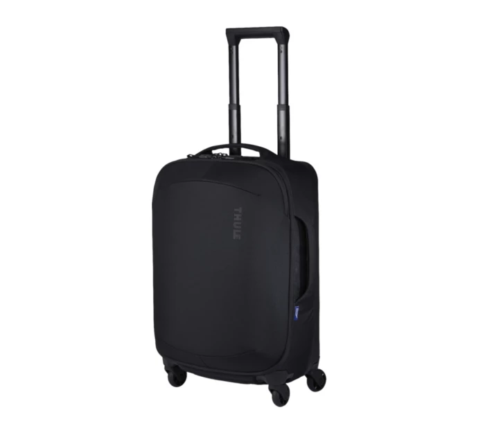 Thule brand luggage