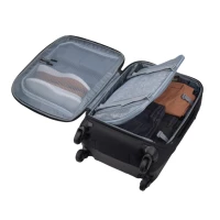 Thule brand luggage