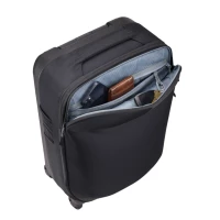 Thule brand luggage