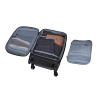 Thule brand luggage