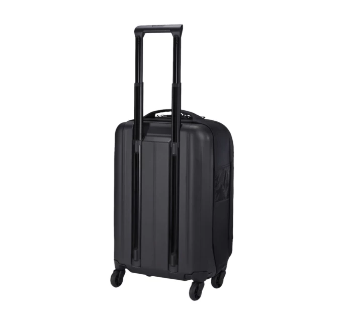 Thule brand luggage