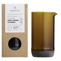 Recycled carafe 430ml