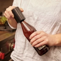 Bottle opener