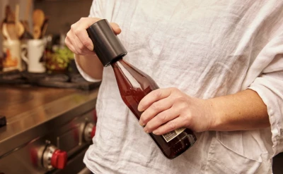 Bottle opener