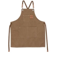 Cooking apron 350gr