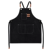 Cooking apron 350gr