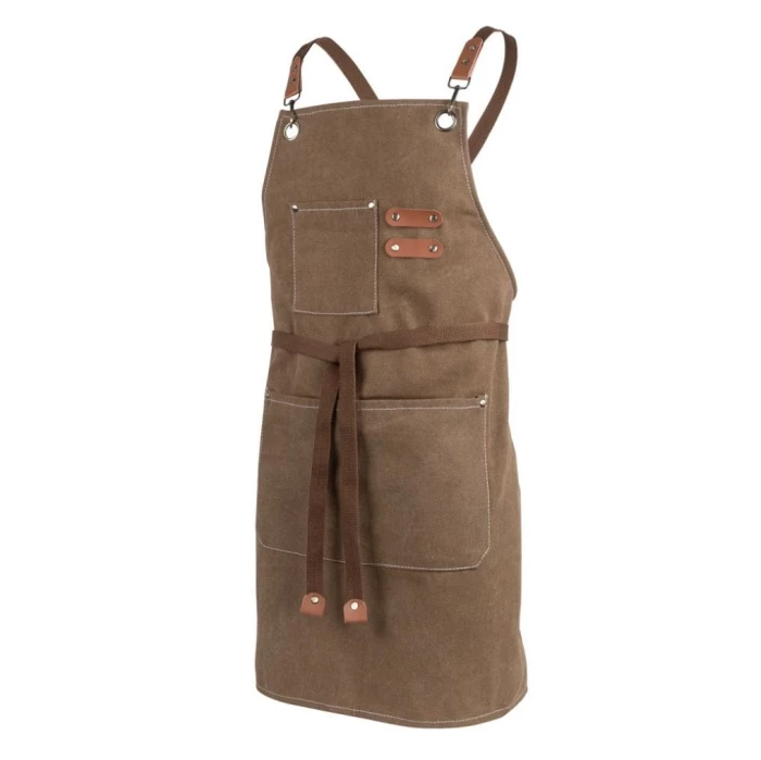 Cooking apron 350gr