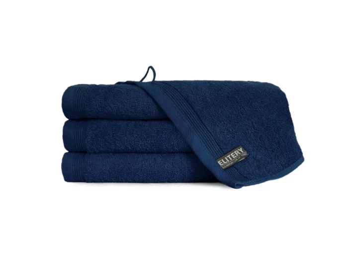 Bath towel 400g