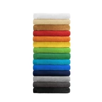 Bath towel 400g