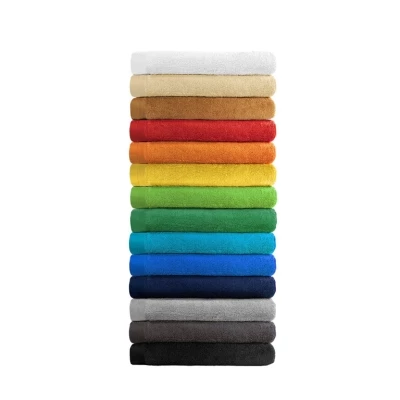 Bath towel 400g