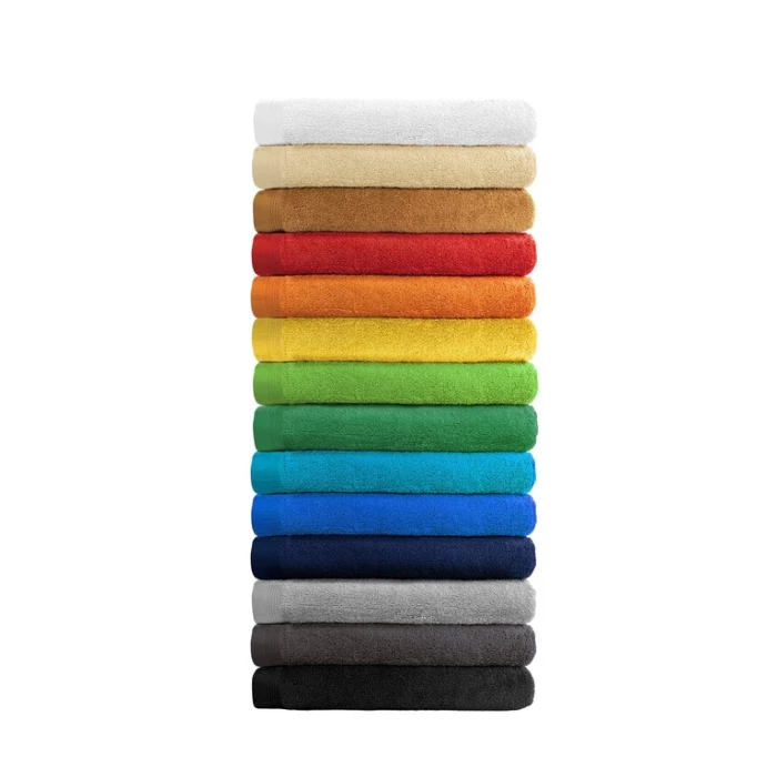 Bath towel 400g