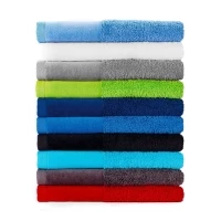 Bath towel 500g