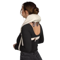 Shiatsu neck & cervical massager