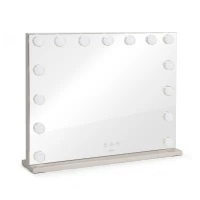 Make-up mirror