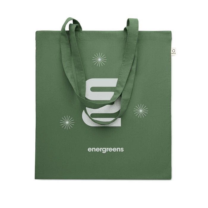 Totebag recyclé 140g