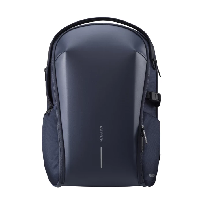 Water resistant backpack 16