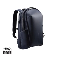 Water resistant backpack 16