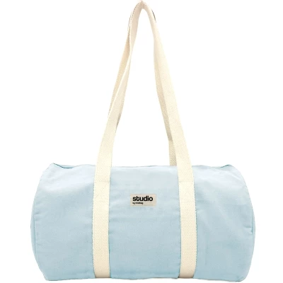 Sac polochon coton bio 350g ONG