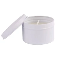 Metal candle 50g