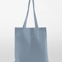 Organic cotton 140g bag