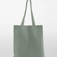 Organic cotton 140g bag