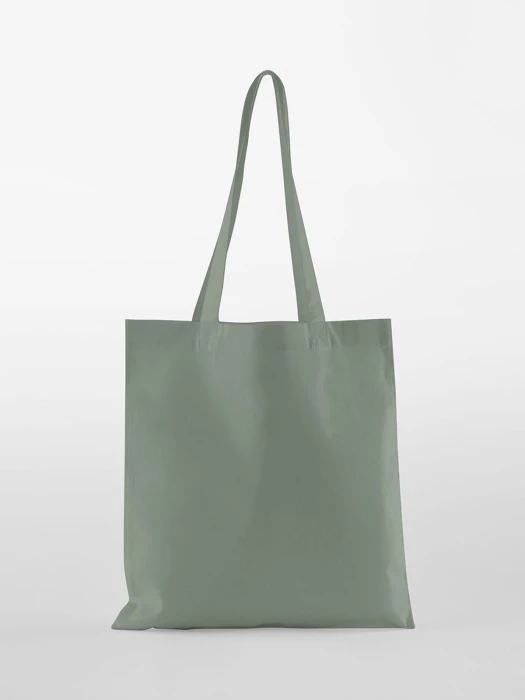 Organic cotton 140g bag