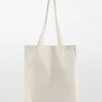 Organic cotton 140g bag