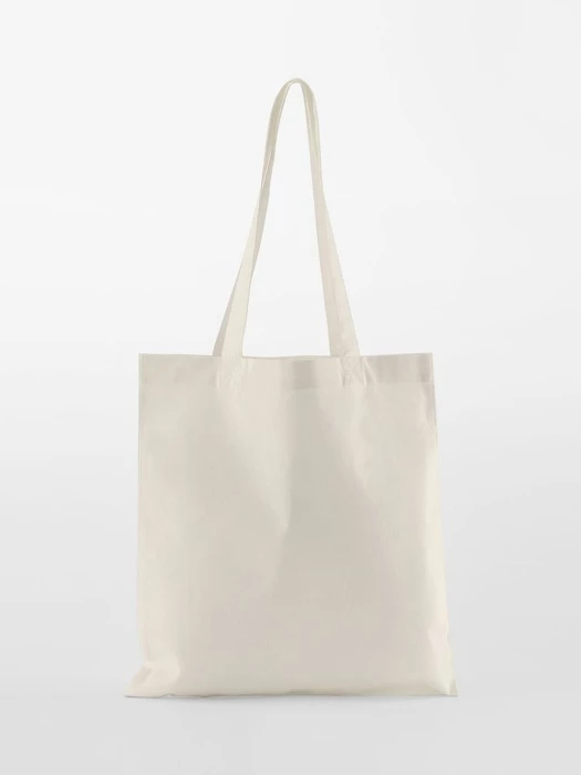 Organic cotton 140g bag