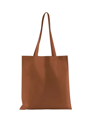 Organic cotton 140g bag