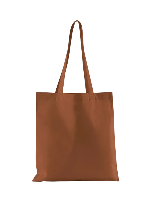 Organic cotton 140g bag