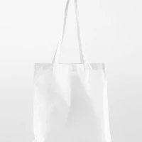 Organic cotton 140g bag