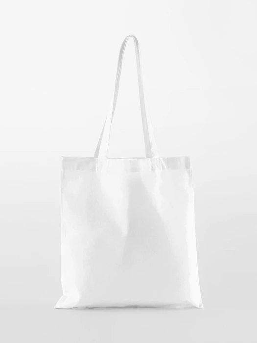 Organic cotton 140g bag