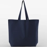 Organic cotton 140g bag 35 x 39 x 13,5 cm