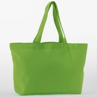 Organic cotton 230g bag 44 x 37 x 16 cm