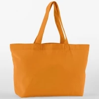 Organic cotton 230g bag 44 x 37 x 16 cm