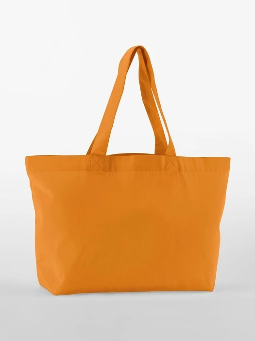 Organic cotton 230g bag 44 x 37 x 16 cm